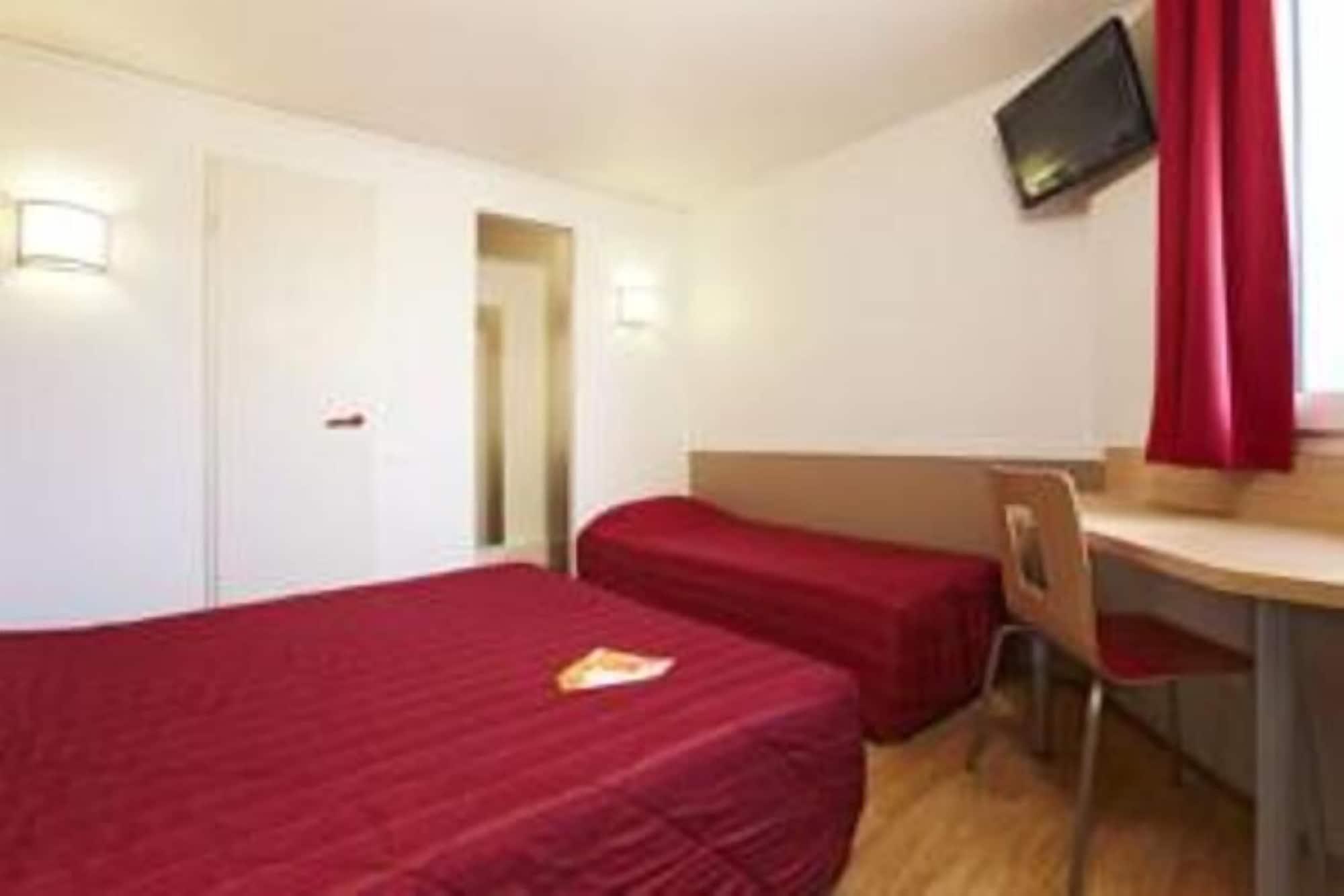 Hotel Heco Lyon Sud Vienne Exterior foto