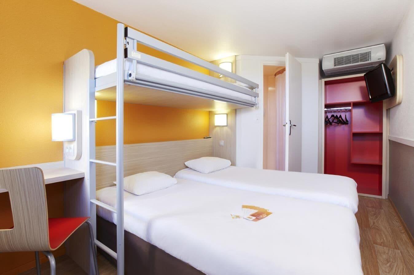 Hotel Heco Lyon Sud Vienne Exterior foto