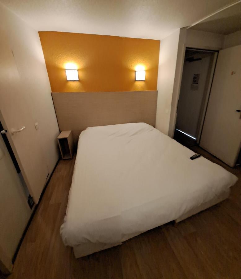 Hotel Heco Lyon Sud Vienne Exterior foto