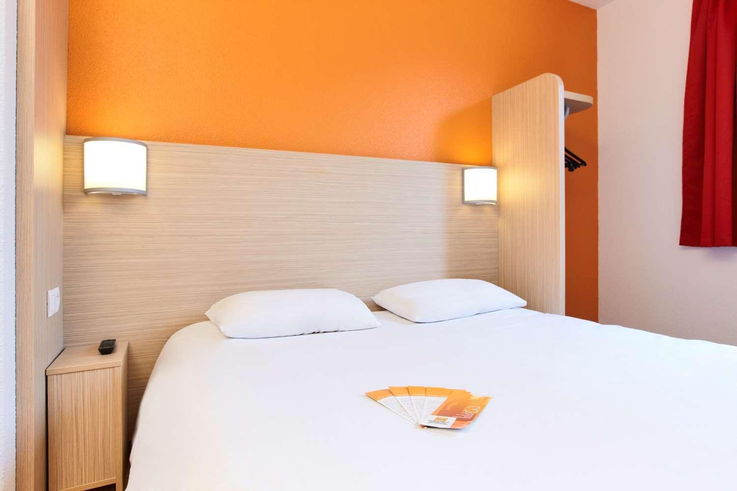 Hotel Heco Lyon Sud Vienne Exterior foto